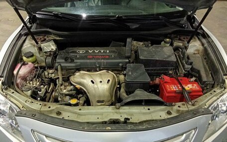 Toyota Camry, 2008 год, 850 000 рублей, 15 фотография