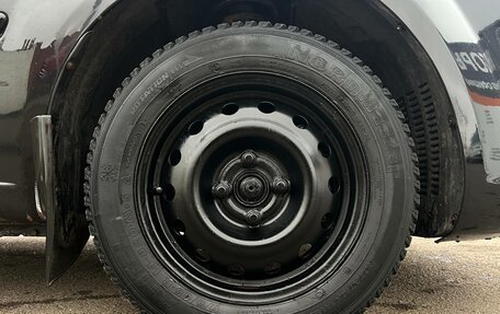 KIA Rio II, 2009 год, 532 000 рублей, 9 фотография