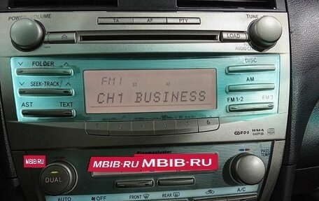 Toyota Camry, 2008 год, 850 000 рублей, 13 фотография