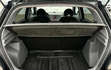 KIA Rio II, 2009 год, 532 000 рублей, 12 фотография