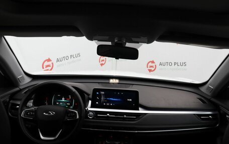 Chery Tiggo 7 Pro, 2021 год, 1 789 000 рублей, 9 фотография