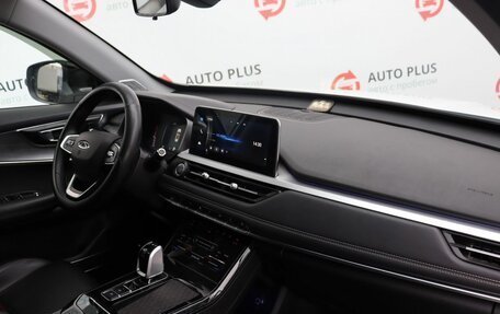 Chery Tiggo 7 Pro, 2021 год, 1 789 000 рублей, 8 фотография