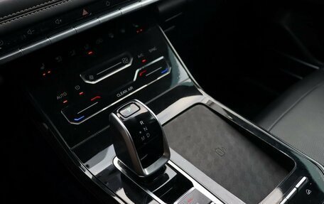 Chery Tiggo 7 Pro, 2021 год, 1 789 000 рублей, 10 фотография