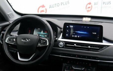 Chery Tiggo 7 Pro, 2021 год, 1 789 000 рублей, 11 фотография