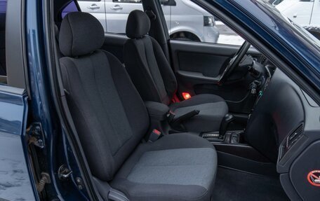 Hyundai Elantra III, 2009 год, 429 000 рублей, 8 фотография