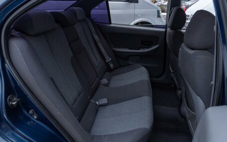 Hyundai Elantra III, 2009 год, 429 000 рублей, 7 фотография