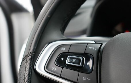 Chery Tiggo 7 Pro, 2021 год, 1 789 000 рублей, 15 фотография