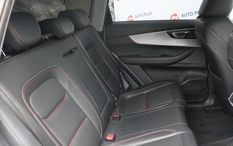 Chery Tiggo 7 Pro, 2021 год, 1 789 000 рублей, 17 фотография