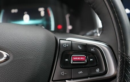 Chery Tiggo 7 Pro, 2021 год, 1 789 000 рублей, 14 фотография