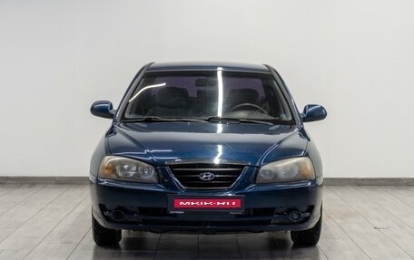 Hyundai Elantra III, 2009 год, 429 000 рублей, 3 фотография