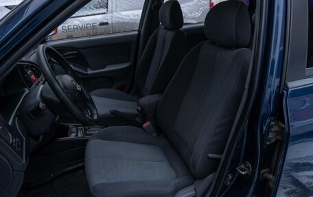 Hyundai Elantra III, 2009 год, 429 000 рублей, 10 фотография