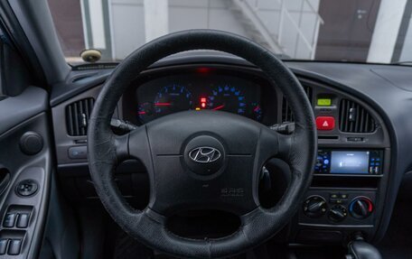 Hyundai Elantra III, 2009 год, 429 000 рублей, 12 фотография