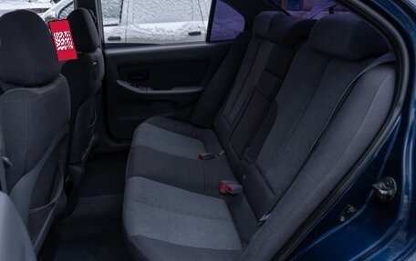 Hyundai Elantra III, 2009 год, 429 000 рублей, 9 фотография