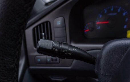 Hyundai Elantra III, 2009 год, 429 000 рублей, 13 фотография