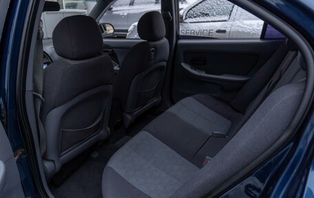 Hyundai Elantra III, 2009 год, 429 000 рублей, 11 фотография