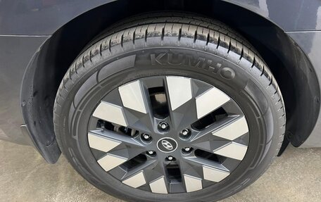 Hyundai Staria, 2022 год, 5 400 000 рублей, 12 фотография