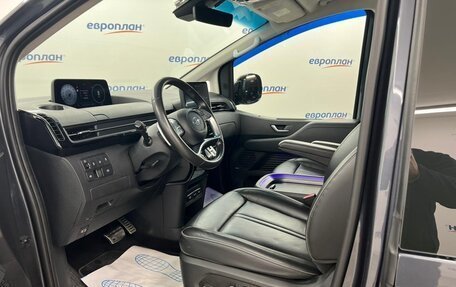 Hyundai Staria, 2022 год, 5 400 000 рублей, 8 фотография