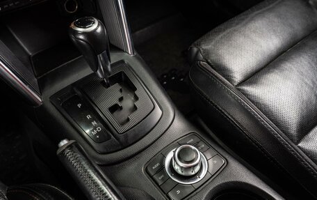 Mazda CX-5 II, 2013 год, 1 579 000 рублей, 15 фотография