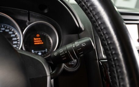 Mazda CX-5 II, 2013 год, 1 579 000 рублей, 18 фотография