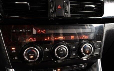 Mazda CX-5 II, 2013 год, 1 579 000 рублей, 14 фотография