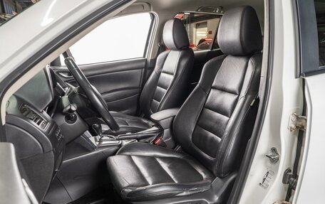 Mazda CX-5 II, 2013 год, 1 579 000 рублей, 10 фотография