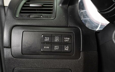 Mazda CX-5 II, 2013 год, 1 579 000 рублей, 19 фотография