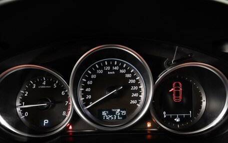 Mazda CX-5 II, 2013 год, 1 579 000 рублей, 21 фотография