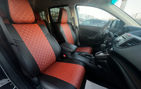 Honda CR-V IV, 2014 год, 2 000 000 рублей, 11 фотография