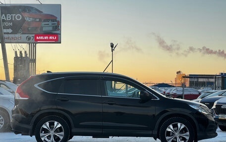 Honda CR-V IV, 2014 год, 2 000 000 рублей, 4 фотография