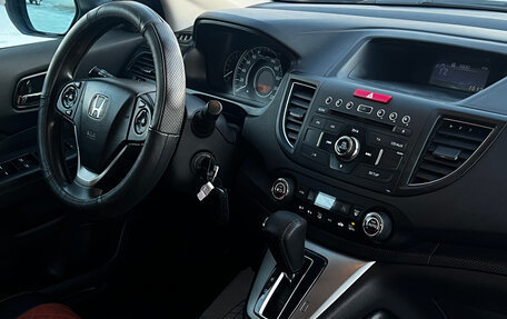 Honda CR-V IV, 2014 год, 2 000 000 рублей, 14 фотография