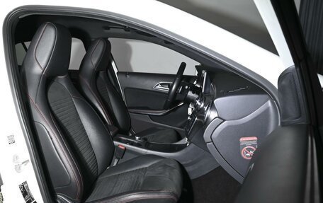 Mercedes-Benz GLA, 2015 год, 2 650 000 рублей, 8 фотография