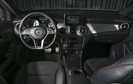 Mercedes-Benz GLA, 2015 год, 2 650 000 рублей, 6 фотография