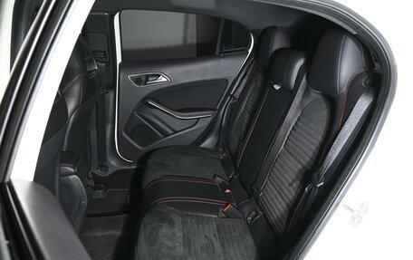 Mercedes-Benz GLA, 2015 год, 2 650 000 рублей, 9 фотография