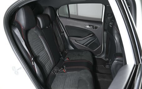 Mercedes-Benz GLA, 2015 год, 2 650 000 рублей, 7 фотография