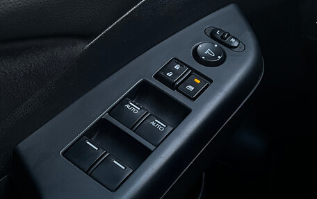 Honda CR-V IV, 2014 год, 2 000 000 рублей, 20 фотография