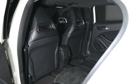 Mercedes-Benz GLA, 2015 год, 2 650 000 рублей, 11 фотография