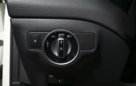 Mercedes-Benz GLA, 2015 год, 2 650 000 рублей, 17 фотография