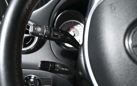 Mercedes-Benz GLA, 2015 год, 2 650 000 рублей, 18 фотография