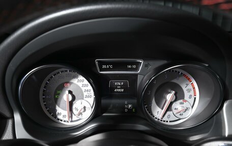 Mercedes-Benz GLA, 2015 год, 2 650 000 рублей, 22 фотография