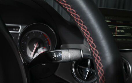 Mercedes-Benz GLA, 2015 год, 2 650 000 рублей, 12 фотография