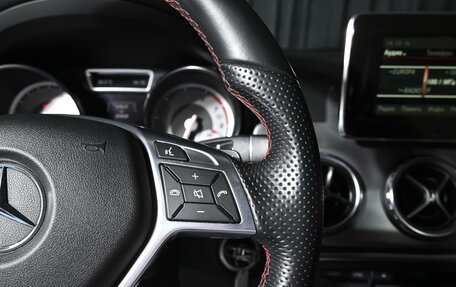 Mercedes-Benz GLA, 2015 год, 2 650 000 рублей, 20 фотография