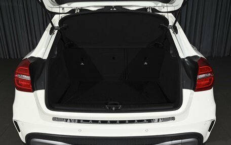 Mercedes-Benz GLA, 2015 год, 2 650 000 рублей, 23 фотография