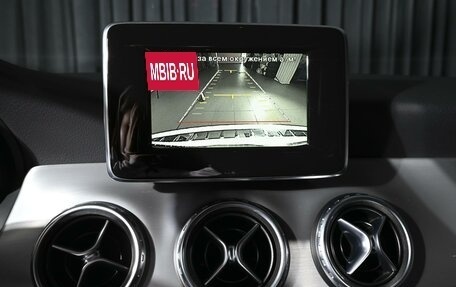 Mercedes-Benz GLA, 2015 год, 2 650 000 рублей, 14 фотография