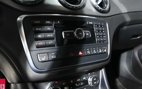 Mercedes-Benz GLA, 2015 год, 2 650 000 рублей, 16 фотография