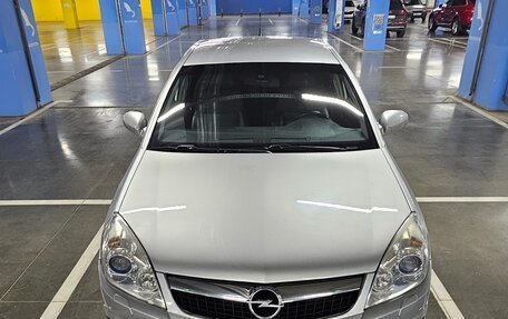 Opel Vectra C рестайлинг, 2006 год, 510 000 рублей, 1 фотография