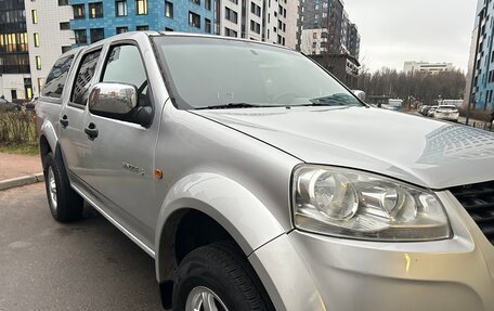 Great Wall Wingle, 2014 год, 640 000 рублей, 9 фотография