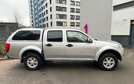 Great Wall Wingle, 2014 год, 640 000 рублей, 8 фотография