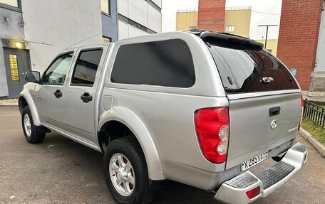 Great Wall Wingle, 2014 год, 640 000 рублей, 4 фотография