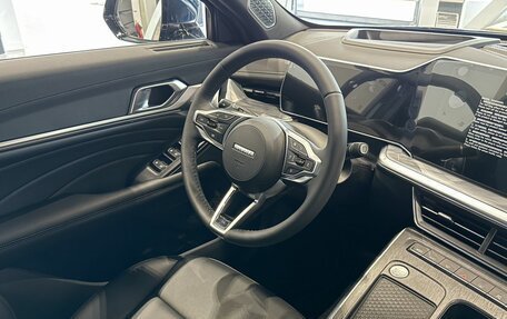 Haval Jolion, 2025 год, 3 599 000 рублей, 16 фотография