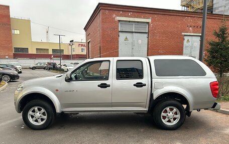 Great Wall Wingle, 2014 год, 640 000 рублей, 7 фотография